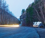 U.S. 2 options presented for Canyon