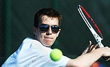 Tennis: Flathead, Glacier net points at Invite