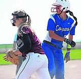 Warden sweeps Kittitas by way of walk-off