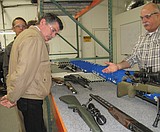 Firearms manufacturer likes the Flathead