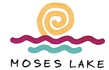 Downtown Moses Lake moves along