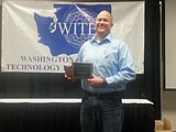 Wahluke teacher wins state-wide award