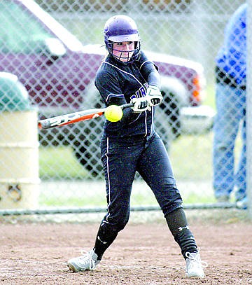 &lt;p&gt;Jessica Bagnell and the Pirates are vying for an unprecedented fourth straight state title in softball.&lt;/p&gt;