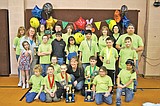 Polson group aces state JBQ