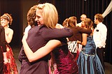 Kendall Earl named Distinguished Young Woman