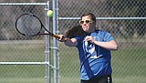 Tennis: Mission making strides