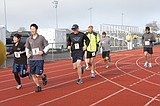 Moses Lake Marathon helps with fitness
