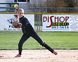 Polson SB vs. Hamilton (April 19)