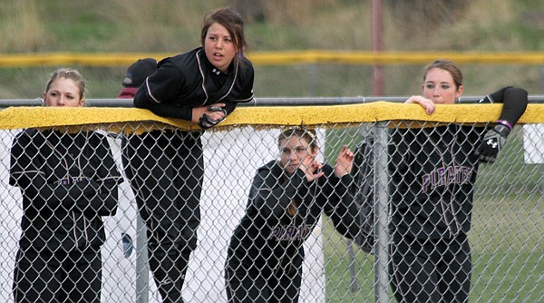 On the fence