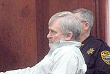 Devlin convicted of kidnapping Whitefish teen