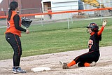 Ronan SB vs. Plains (April 19)