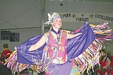 Charlo powwow is first in years