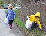 Earth Day celebrations in Whitefish this weekend