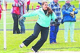 Huerta chooses to throw at Great Falls