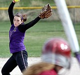 Polson JV vs. Hamilton (April 19)