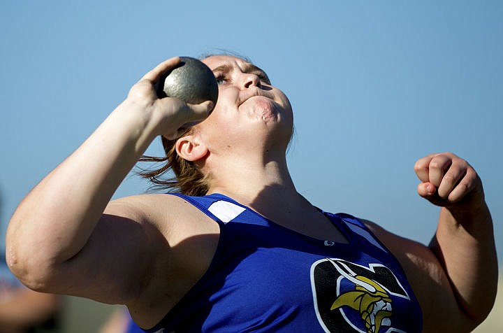 &lt;p&gt;Track teams from Lakeland, Post Falls, Lake City, Coeur d'Alene, Sandpoint and Lewiston gathered on Tuesday, April 19, 2016 for the Lakeland Twilight Relays track meet at Lakeland High School. To purchase photos, please visit: www.cdapress.com/photos&lt;/p&gt;