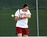 Madson struggles in win, Anderson solid Moses Lake boys edge Eastmont, girls fall