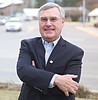 Gubernatorial candidate wants to unleash the economy