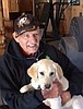 Charles 'Chuck' McCarthy, 87