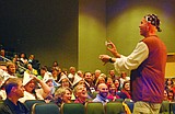 Local educators learn to 'Teach Like a Pirate'
