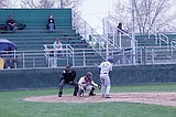 Chiefs baseball drops two to Walla Walla