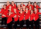 Sweet Adelines to share free gift