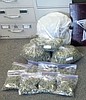 Weed patrol: Oregon troopers nab another local