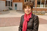 House named 64th First Lady