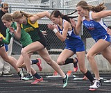 Cats take second at Missoula, do well at Flathead Invite