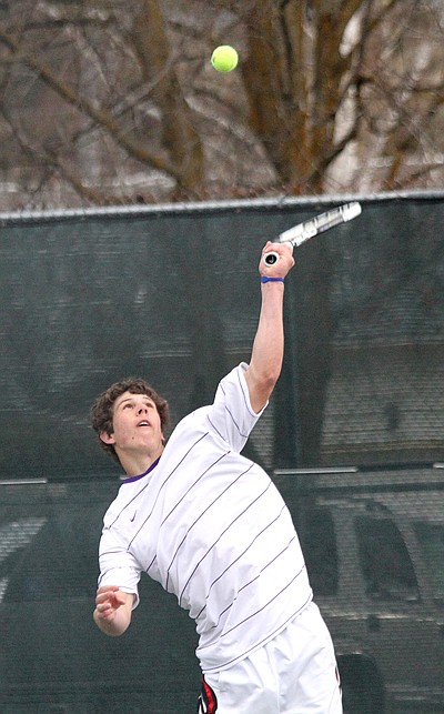 Polson Tennis 18