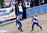 MAC Softball (April 20)