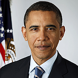 Obama: 'This has been a tough week.'