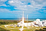SKC science program reaches into space with NASA CubeSat satellite