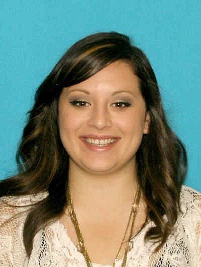 &lt;p&gt;Brianna C. Alvarado&lt;/p&gt;