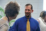 Ronan H.S. has new vice principal