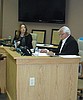 County Commissioners approve dispatch center change