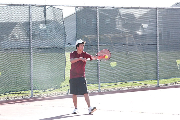 MLHS Tennis