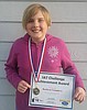 Polson's Lamphere named a winner of SAT Challenge