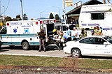 Fatal accident kills one in Polson