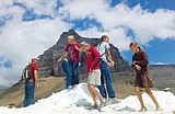 Park Service: Visitors spent about $199 million in Glacier Park bedroom communities last year; but it's also an economy of service jobs