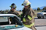 PRFD making life easier for victims