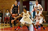 From Findlay Prep to Florida State