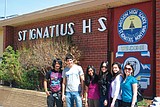 Home of: young ambassadors