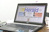 Columbia Basin Herald offers full online edition