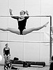 Keep your eye on the bar