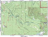 Lakeside group seeks to extend Foys to Blacktail trails