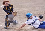 Mission Softball Roundup: Getting past Deer Lodge