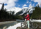 Glacier National Park looks to add a bike shuttle next month
