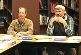 School districts look at cuts