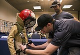 Smokey Bear Convention concludes at Cd'A Resort